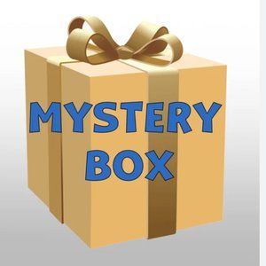 Free People Mystery Box Bundle (Size Medium)